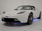 Tesla Roadster Zero Emissio by Brabus 2008 года